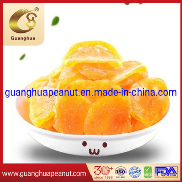 Good Quality and New Crop Dried Tangerine